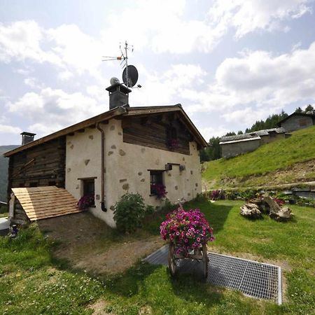 Mountain Chalet Scoiattolo By Livigno Accomodation Екстер'єр фото